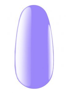 Color base gel, Violet, 8ml